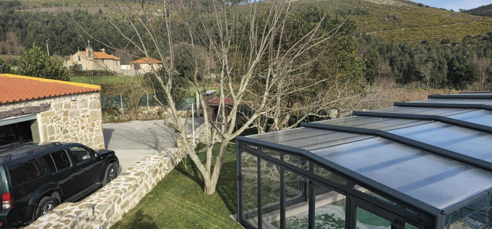 Casa Do Rio - Al Villa Valenca Exteriör bild